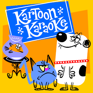 Kartoon Karaoke.apk 1.3.0