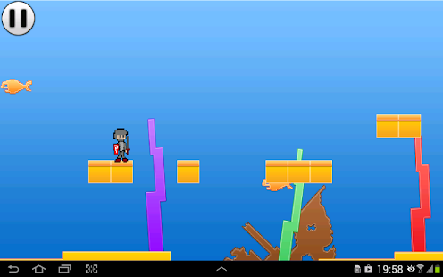 I wanna be the guy! Screenshots 0