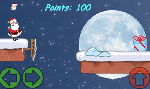 Nivel1 Santa Claus