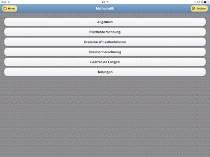 Umgestellte Formeln Screenshots 15