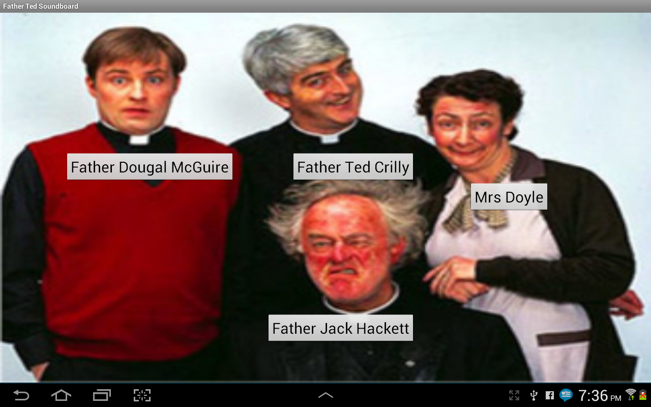 Tourettes Guy Soundboard - 486,747 sounds.