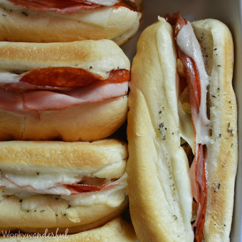 10 Best Hot Italian Sandwich Recipes | Yummly