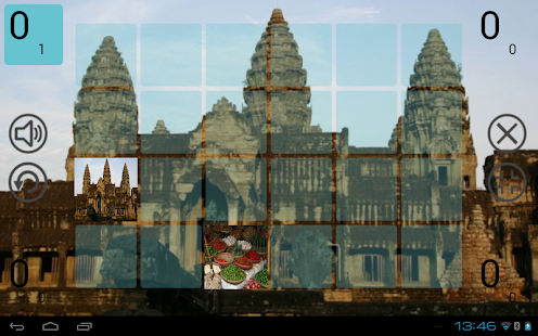 Peter’s SE Asia memory game Screenshots 3