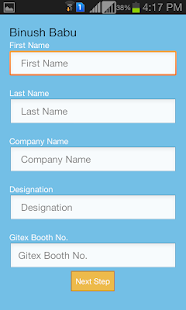 Lastest GITEX Website Awards 2013 APK