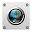 Drop on Glass Theme C Launcher Download on Windows