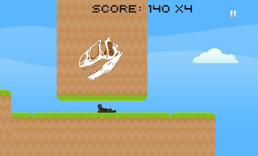Pixel Runner