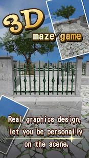 Lastest Maze Challenge APK for Android