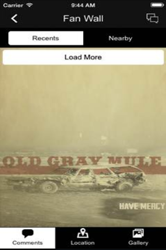 【免費音樂App】Old Gray Mule-APP點子