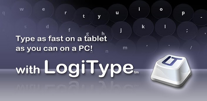 LogiType Tablet Keyboard