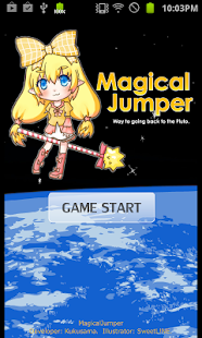 MagicalJumper