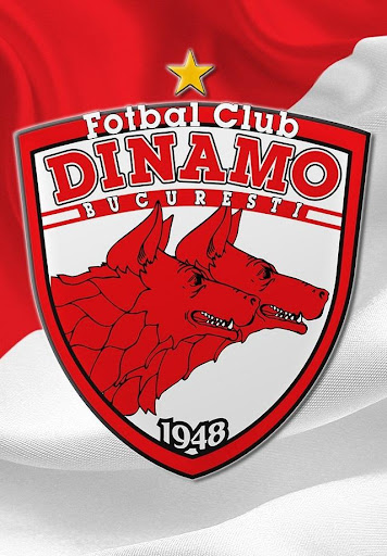 FC Dinamo Bucuresti Oficial