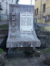 Monumento ai Partigiani