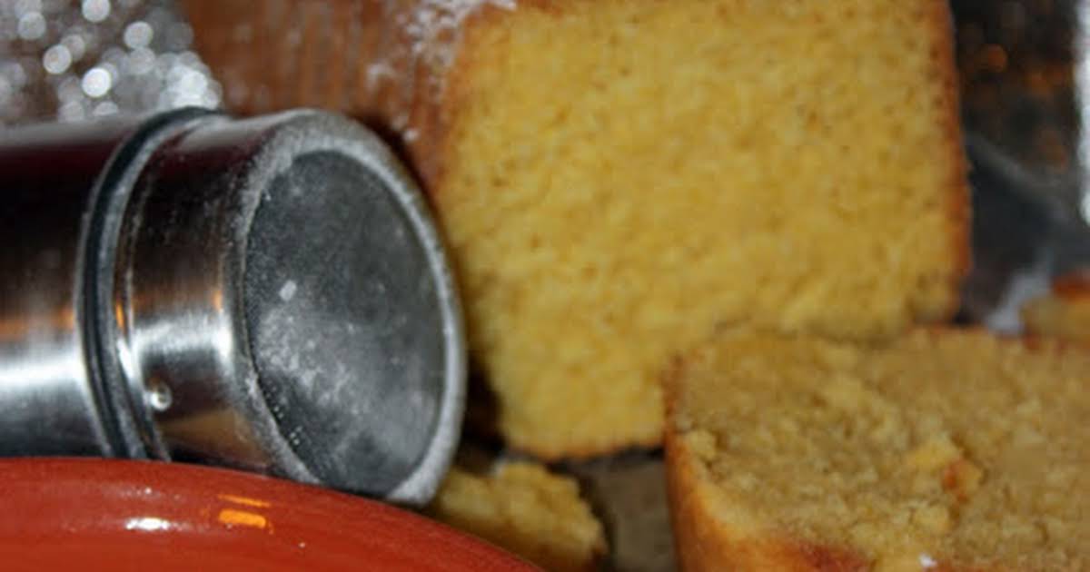 10 Best Polenta Cake Recipes Yummly