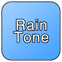 Rain Sound Ringtone logo