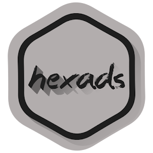 Hexads Icon Pack 1.0.2