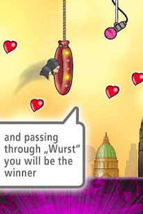 Conchita Wurst Screenshots 11