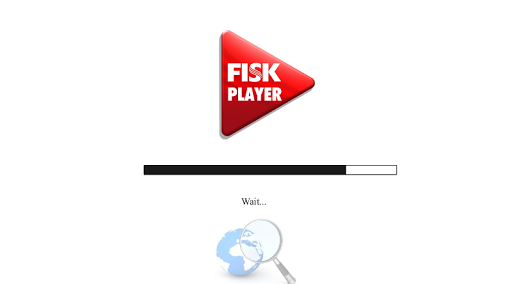 Fisk Player