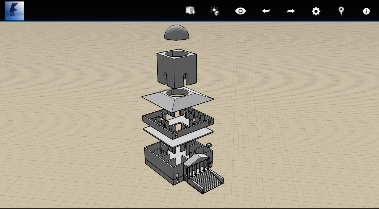  Android   Autodesk FormIt, utile applicazione per ledilizia digitale