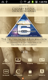 D6 Reformation Screenshots 0
