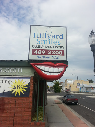 Hillyard Smiles