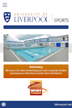 University of Liverpool Sports APK Download for Android