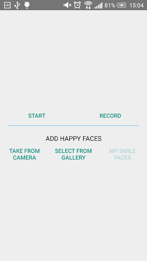 Spot 尋找笑臉 心情療癒遊戲
