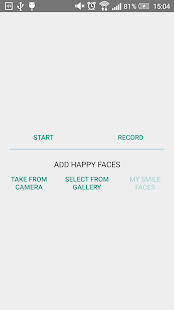Download Spot Smile, brighten your day APK