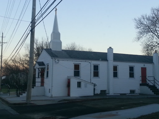 Buttonwood United Methodist Church