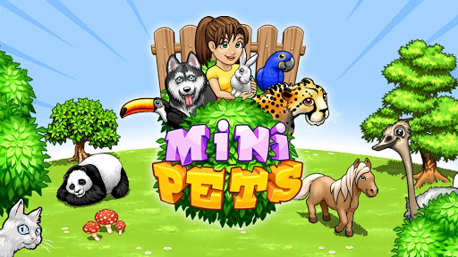 Mini-Pets