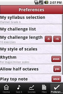 ScaleHelper Screenshots 4