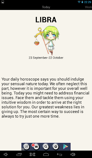 免費下載生活APP|Horoscope Zone app開箱文|APP開箱王