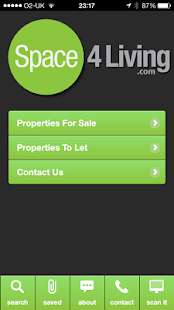 Free Download Space 4 Living APK for PC