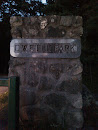 DW Park Entrance