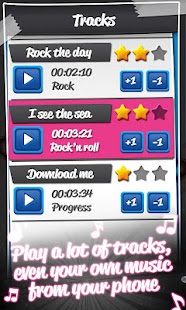   Guitar Legend- screenshot thumbnail   