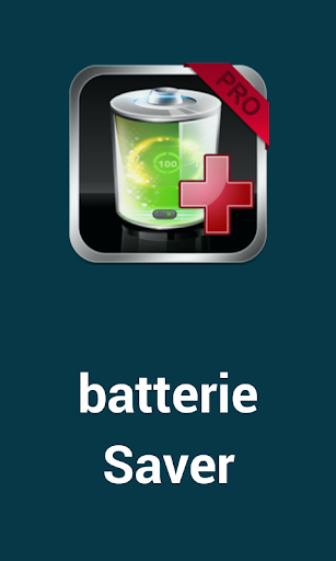 Battery Saver Pro