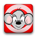 Mouse Poop Madness logo