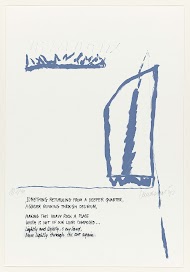 Something returning from a deeper quarter...