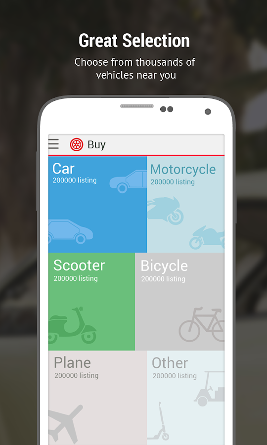 Droom Used & New Cars & Bikes Android Apps on Google Play
