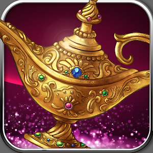 Slots - Aladdin