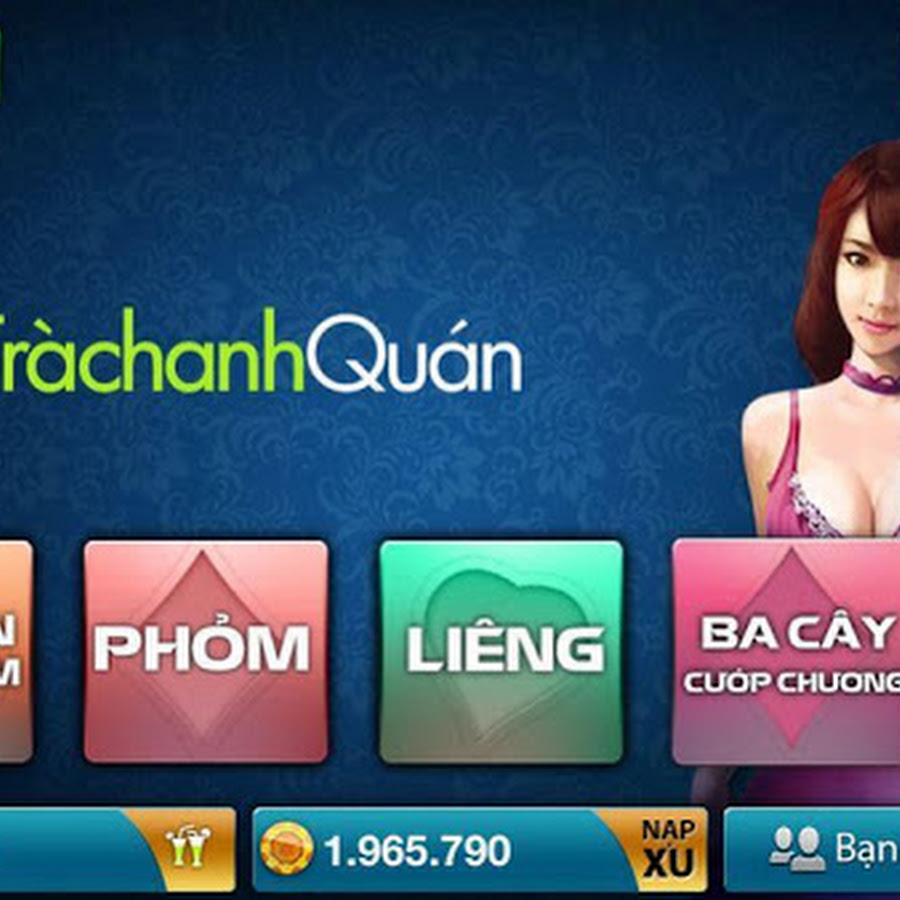 CHƠI BÀI ONLINE