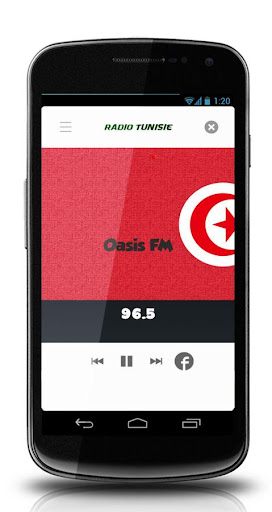 Radio Tunisia