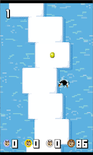 Free Download Penguin Rush APK for PC