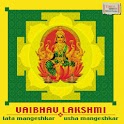 Vaibhav Lakshmi logo