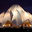 Delhi Maps logo