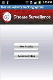 Punjab Disease Surveillance poster 2