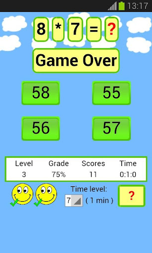 免費下載教育APP|Kids Math Games free app開箱文|APP開箱王