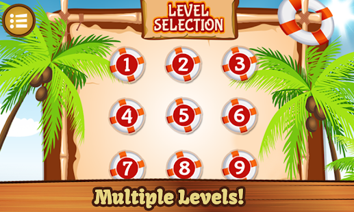 Free Download Shark Attack - Shooting Game APK