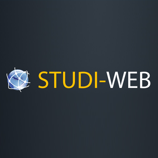 Studi-Web LOGO-APP點子