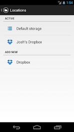 Easy File Manager (beta) poster 5