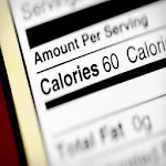 Cover Image of Download Calorie Counter 1.0 APK